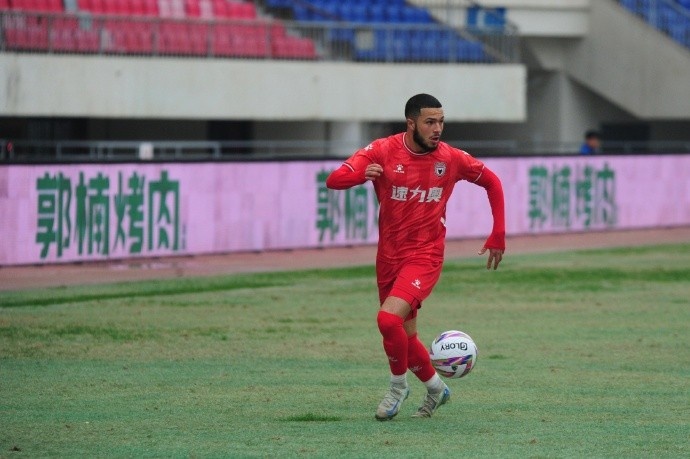 陜西聯(lián)合主場2-1戰(zhàn)勝上海嘉定匯龍，贏得西部杯足球邀請(qǐng)賽首勝