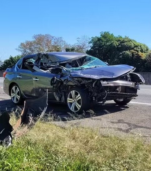 19歲巴西前鋒遭遇嚴(yán)重車禍，醫(yī)院已啟動(dòng)腦死亡確認(rèn)程序