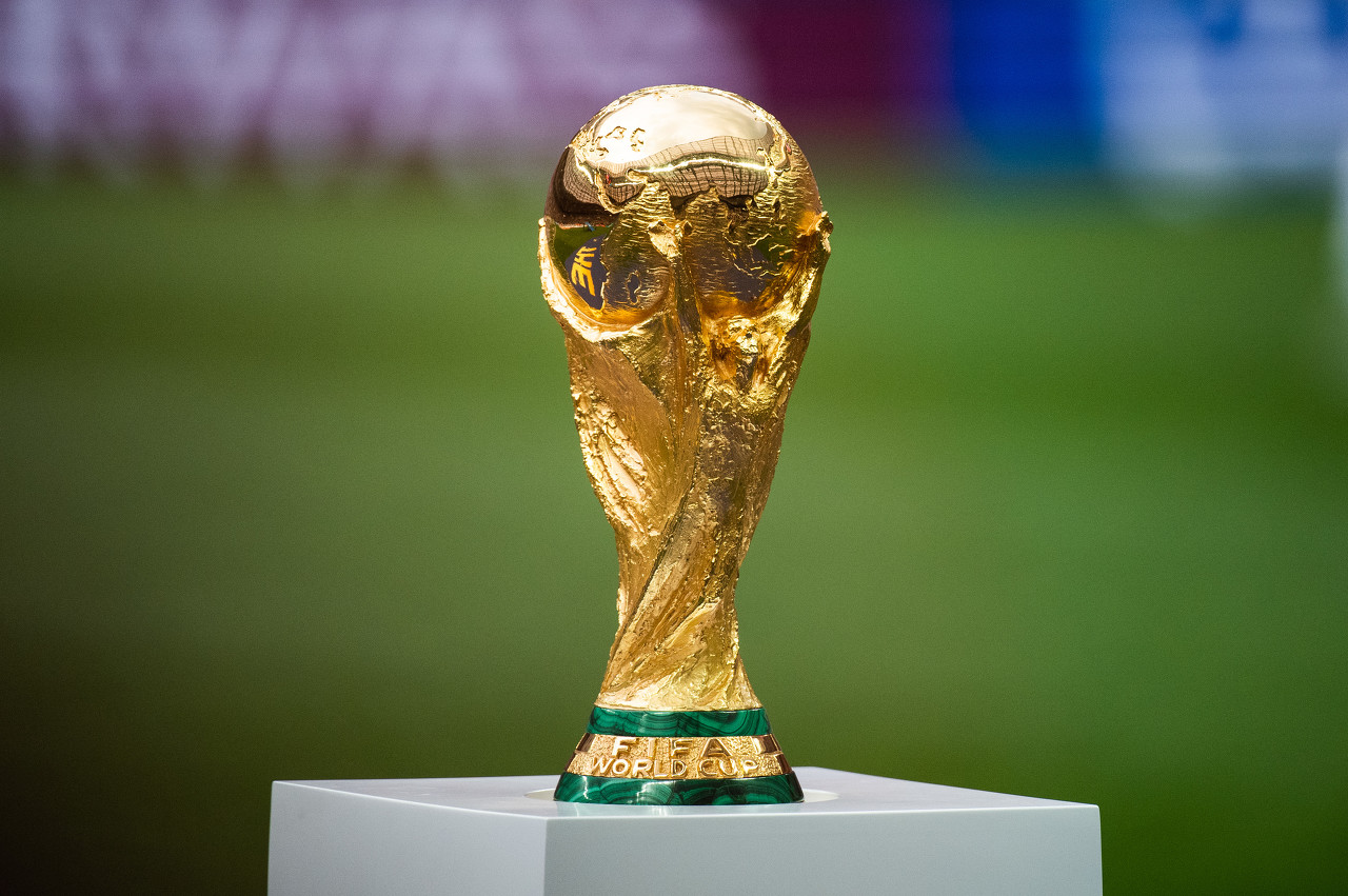 FIFA發(fā)言人：世界杯擴軍64支隊為會議時自發(fā)的提議，想法得到認可